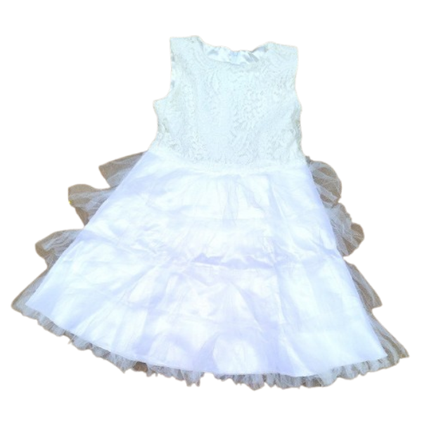 ROBES BLANCHES DE CEREMONIES POUR ENFANTS