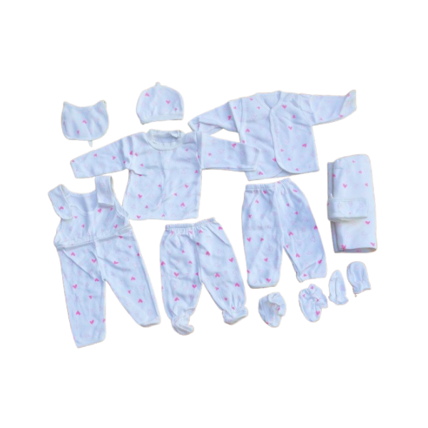 KITS NAISSANCES NOUVEAU Né