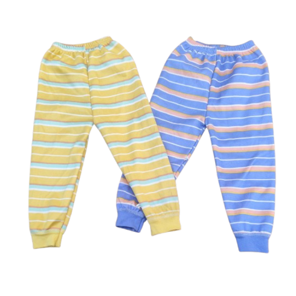 PYJAMA EN GRENOUILLERES
