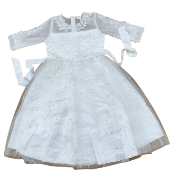 ROBES BLANCHES  DE CEREMONIES POUR ENFANTS