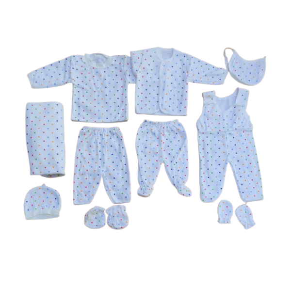 KITS NAISSANCES NOUVEAU Né
