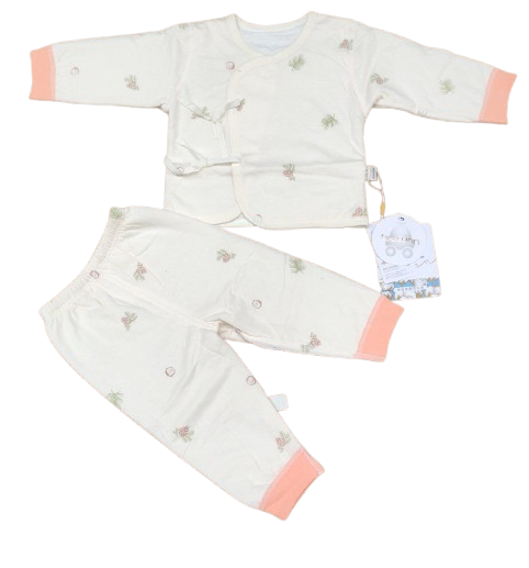 pantalons bébé 100% Coton