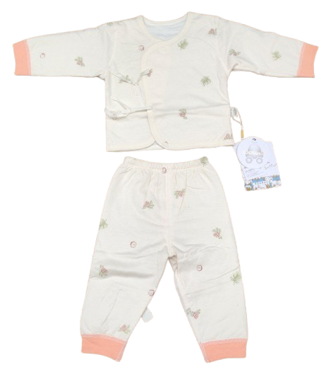 pantalons bébé 100% Coton